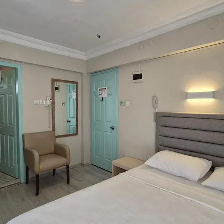 Hikmethan 库萨达斯