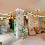 Hotel Hikmethan Kusadası