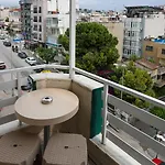 Hikmethan Hotel