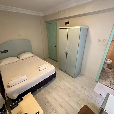 Hikmethan Hotel Kusadasi