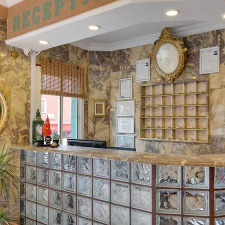 Hotel Hikmethan Kusadasi