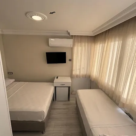 Hikmethan Kuşadası