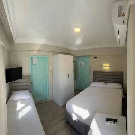 Hotel Hikmethan Kuşadası