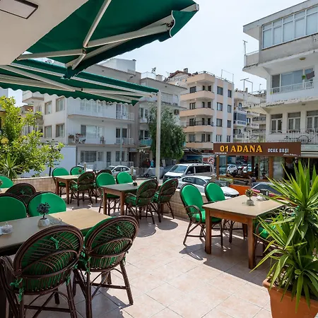 Hotel Hikmethan Kuşadası