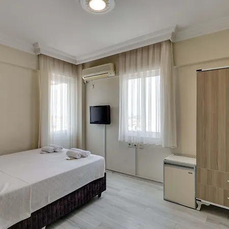 Hikmethan Hotel Kuşadası