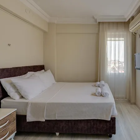 Hikmethan Отель 2*