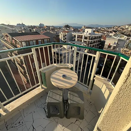 Hikmethan 2* 库萨达斯