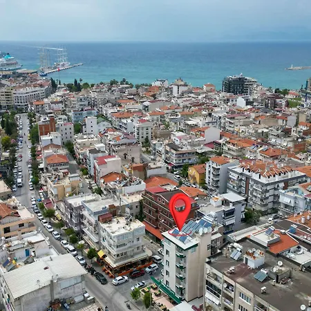 Hikmethan 酒店 库萨达斯