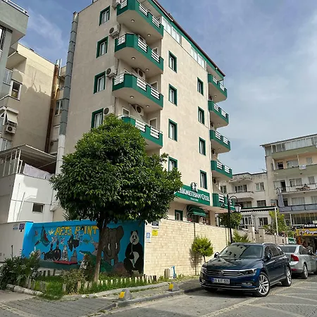 Hikmethan קוסדסי