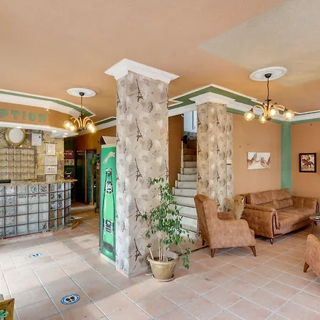 酒店 Hikmethan 库萨达斯