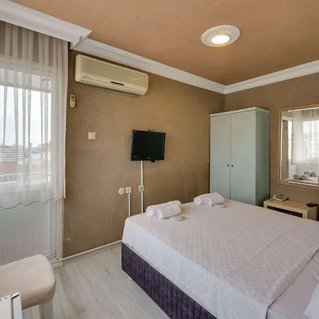 Hikmethan 酒店 库萨达斯