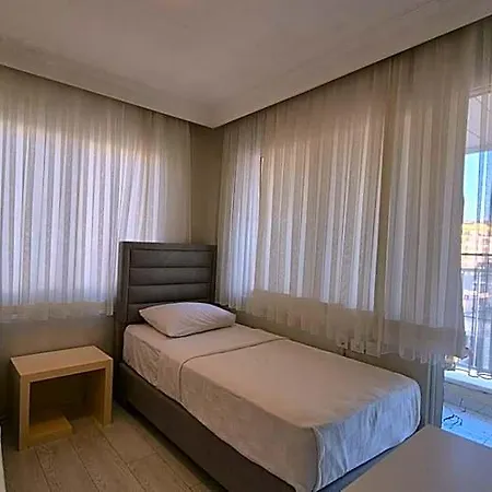 Hikmethan Hotel 2*