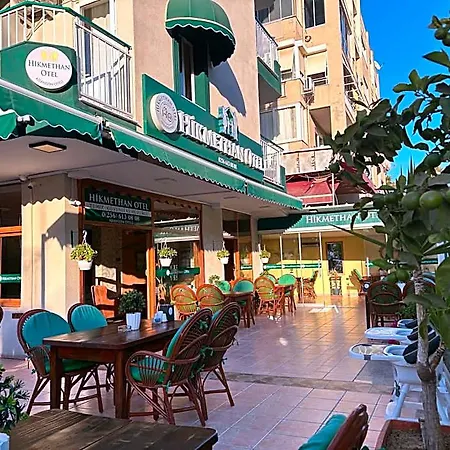 Hikmethan Hotel 2*