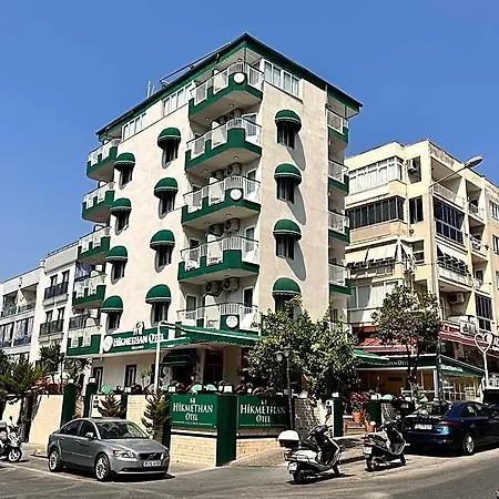Hotel Hikmethan 2*