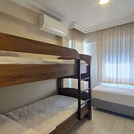 Szálloda Hikmethan Kusadası