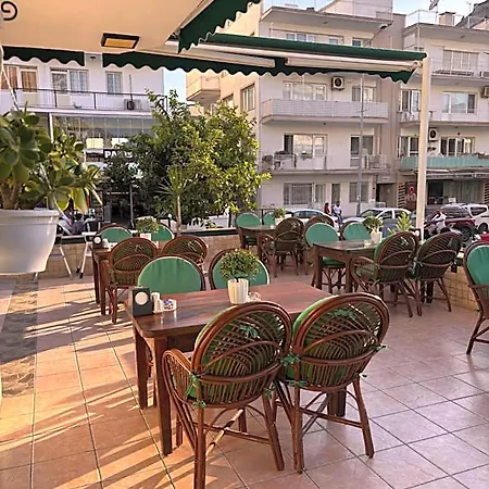 Hikmethan Hotel Kusadası