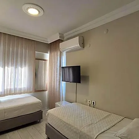 Hikmethan Szálloda Kusadası