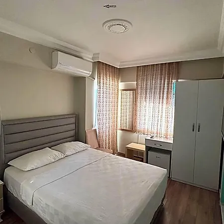 Hikmethan Hotel Kusadası