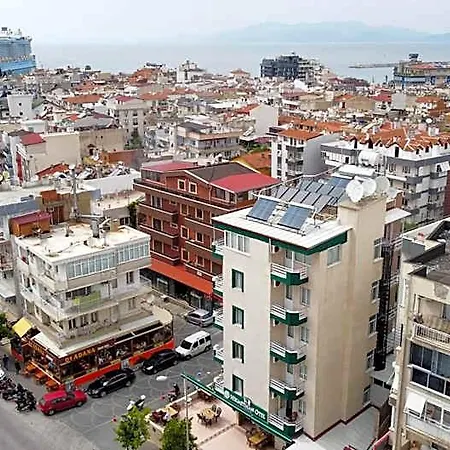 Hikmethan Hotel 2*