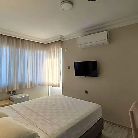 Hikmethan Hotel