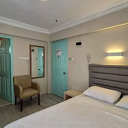 Hikmethan Hotel