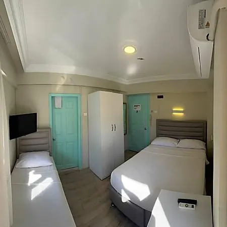 Hotel Hikmethan 2*
