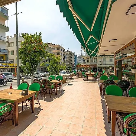 Hikmethan Hotel Kusadası
