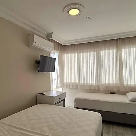 Hikmethan Hotel
