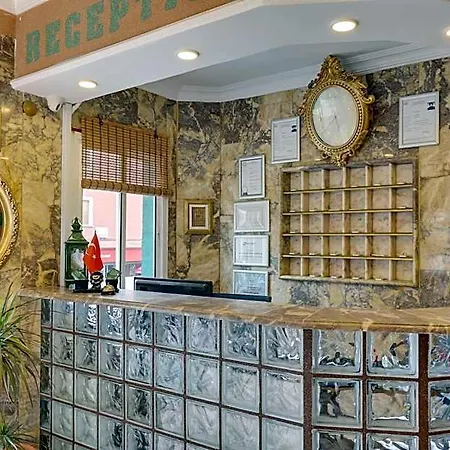 Hotel Hikmethan