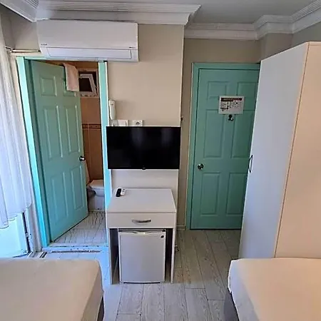 Hikmethan 2* Kusadası
