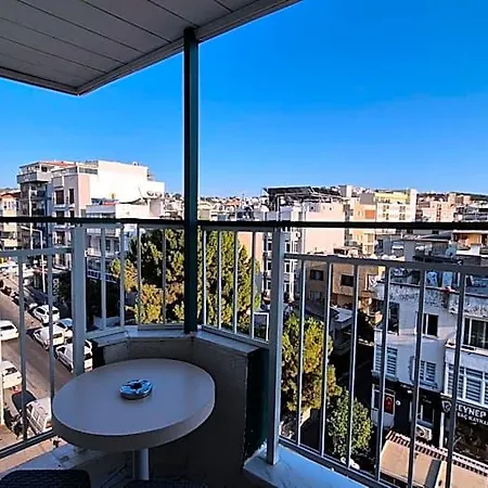 Hotel Hikmethan Kusadası