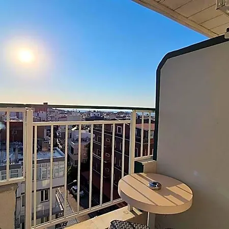 Hikmethan Hotel Kusadası
