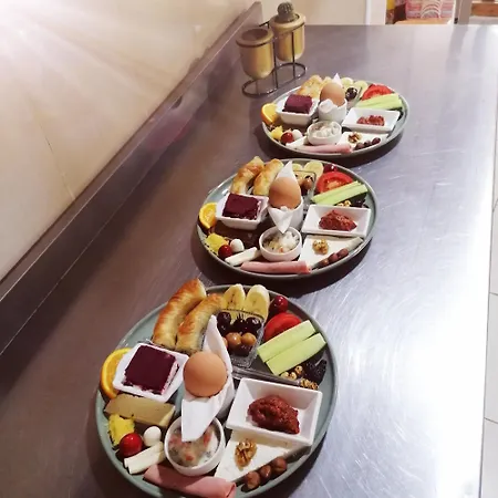 Hikmethan Hotel Kusadasi