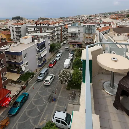 Hotel Hikmethan 2*