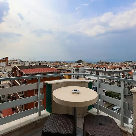 Hikmethan Hotel Kusadasi