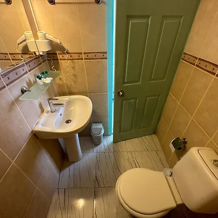Hotel Hikmethan 2*