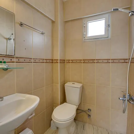 Hotel Hikmethan Kusadasi