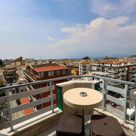 Hotel Hikmethan