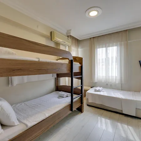 Hotel Hikmethan 2*
