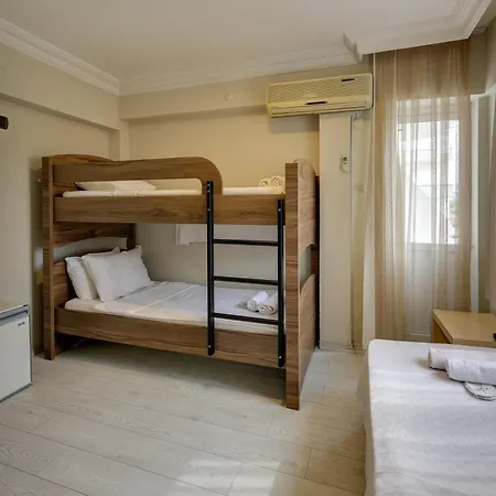 Hikmethan Hotel 2*