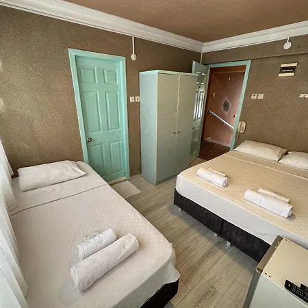 Hikmethan Hotel