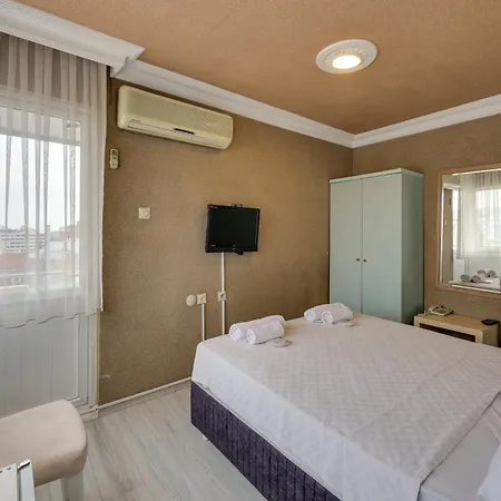 Hikmethan Hotel