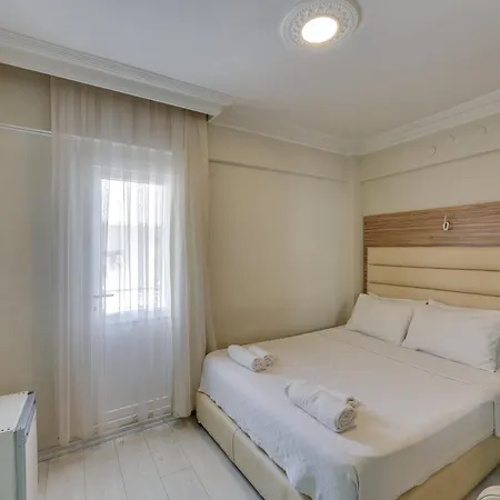 Hotel Hikmethan Kusadasi