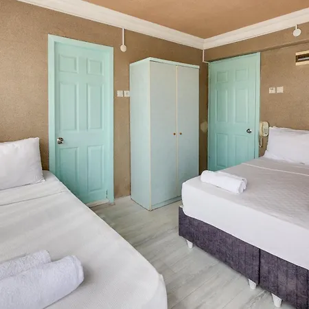 Hikmethan Hotel 2*