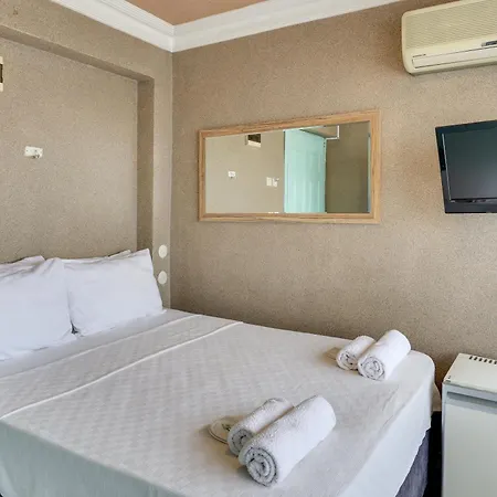 Hotel Hikmethan Kusadasi