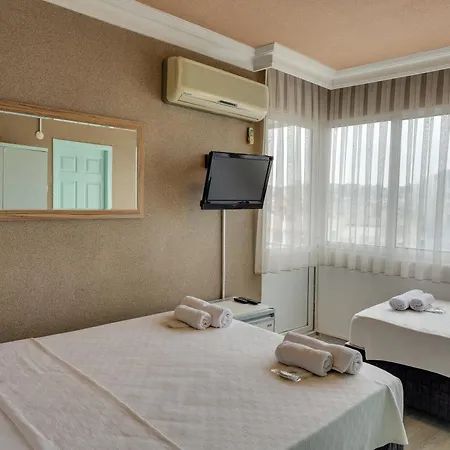 Hotel Hikmethan 2*