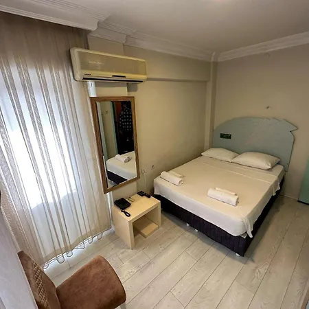 Hikmethan 2* Kusadasi
