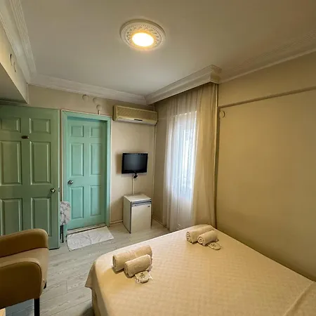 Hikmethan Hotel Kusadasi