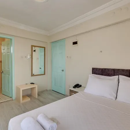 Hotel Hikmethan 2*