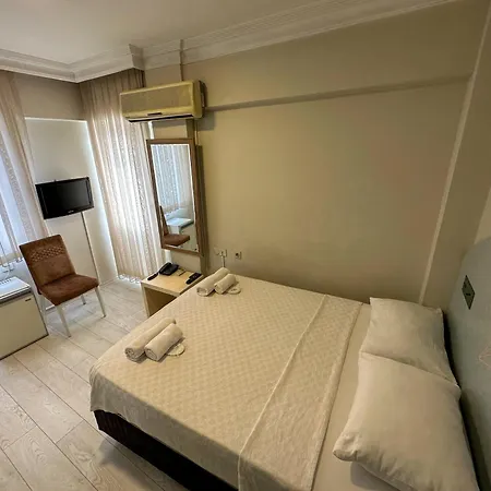 Hikmethan Hotel